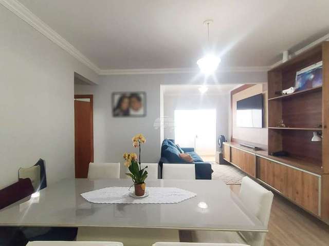 Apartamento para venda em Vargem Grande de 74.00m² com 3 Quartos e 1 Suite