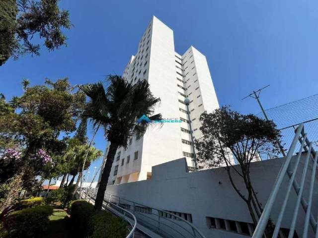 Apartamento para venda em VILA HELENA de 80.00m² com 3 Quartos, 1 Suite e 1 Garagem