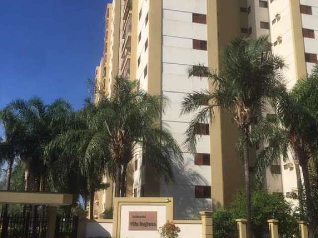 Apartamento para alugar em Vila Mariana de 89.00m² com 3 Quartos, 1 Suite e 1 Garagem