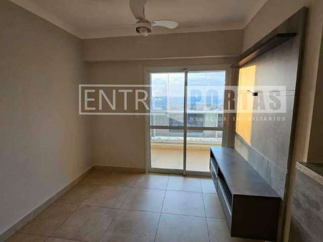 Apartamento para venda em Bonfim Paulista de 71.00m² com 2 Quartos, 1 Suite e 1 Garagem