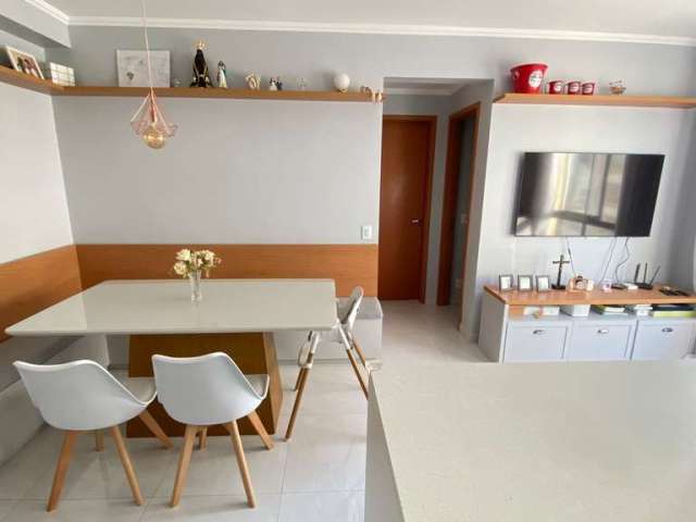 Apartamento para venda em Jardim Boa Vista (zona Oeste) de 46.00m² com 2 Quartos