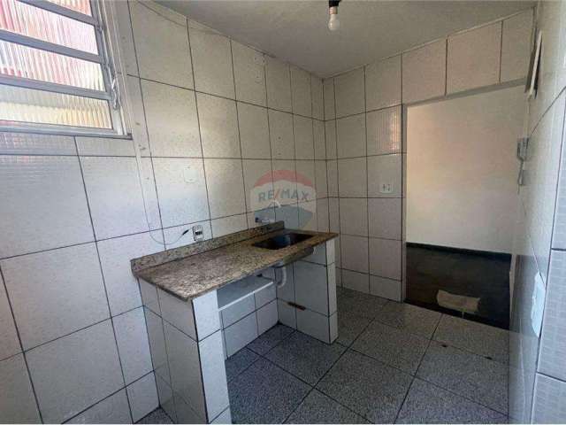 Apartamento para alugar em Cocotá de 46.00m² com 2 Quartos