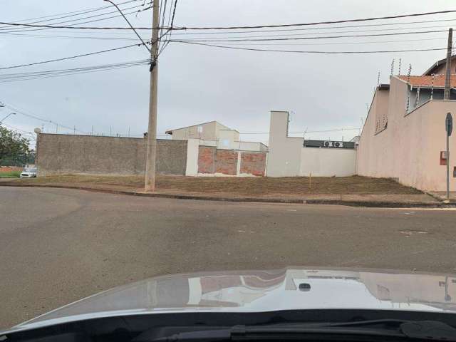 Terreno para venda em Taquaral de 539.00m²