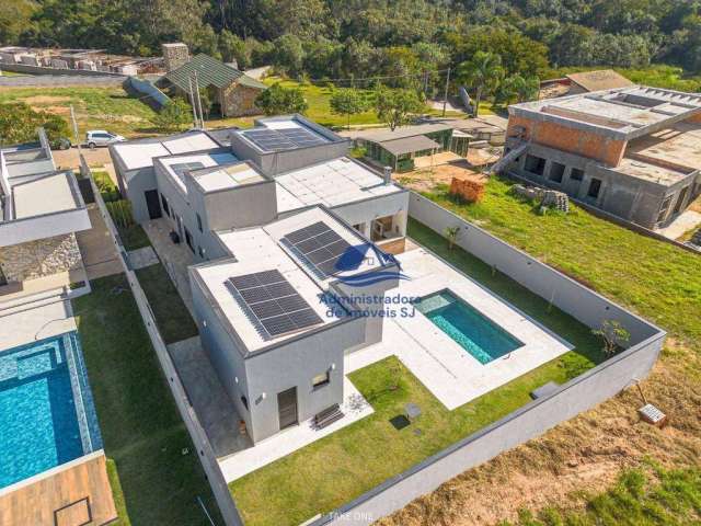 Casa de Condomínio para venda em Terras Da Alvorada de 293.00m² com 4 Quartos, 3 Suites e 6 Garagens