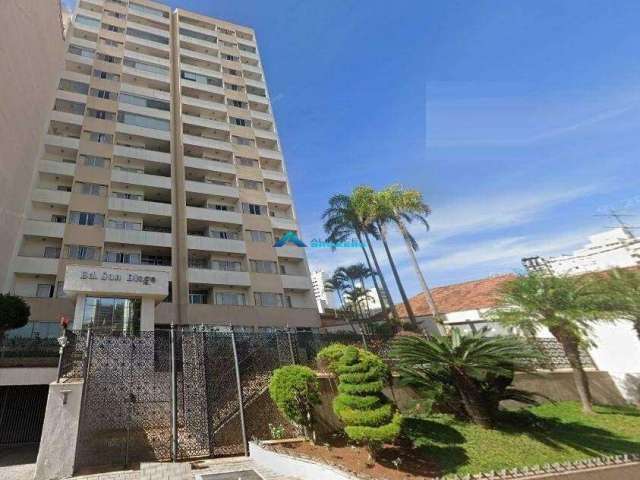 Apartamento para venda em VILA BOAVENTURA de 174.00m² com 3 Quartos, 1 Suite e 2 Garagens