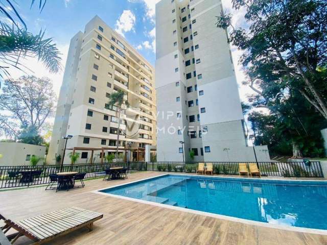 Apartamento para venda em Jardim Pires de Mello de 70.00m² com 2 Quartos, 1 Suite e 2 Garagens