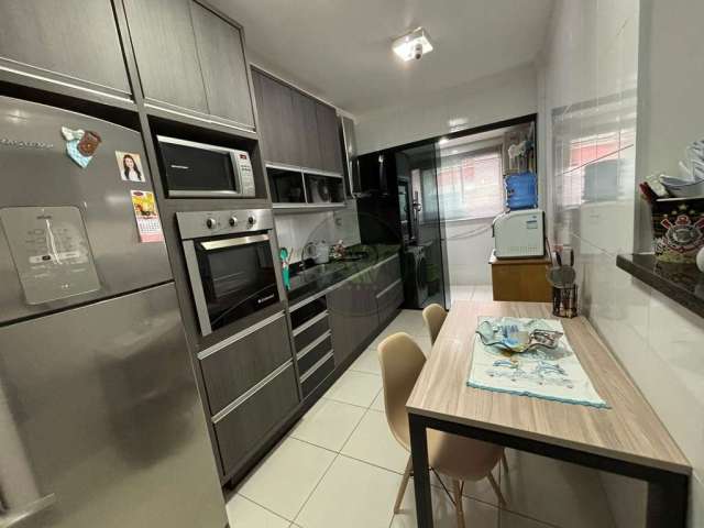 Apartamento para venda em Vila Dainese de 72.00m² com 2 Quartos e 1 Garagem