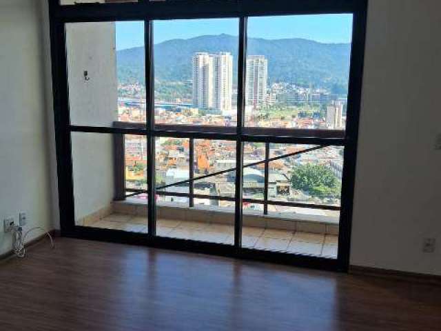 Apartamento para venda em Centro de 68.00m² com 2 Quartos, 1 Suite e 2 Garagens