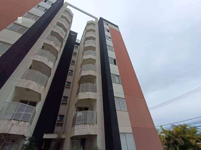 Apartamento para venda em Socorro de 58.00m² com 3 Quartos e 1 Garagem