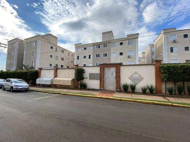 Apartamento para alugar em Centreville de 60.00m² com 2 Quartos e 1 Garagem