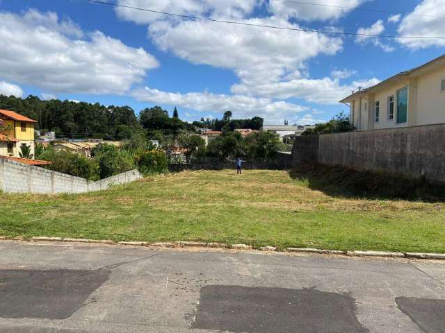 Terreno para venda em Jardim Passárgada I de 10.00m²