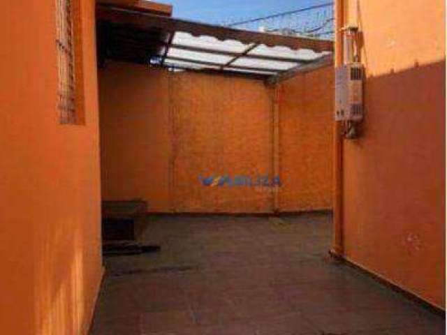 Casa para venda em Vila Rosália de 215.00m² com 2 Quartos e 2 Garagens