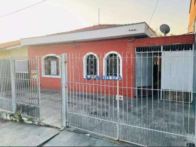 Casa para venda em Vila Rosália de 156.00m² com 3 Quartos, 1 Suite e 4 Garagens