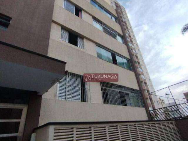 Apartamento para venda em Vila Medeiros de 75.00m² com 2 Quartos