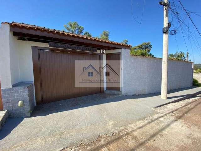 Casa para venda em Rio Acima de 1000.00m² com 5 Quartos, 1 Suite e 3 Garagens