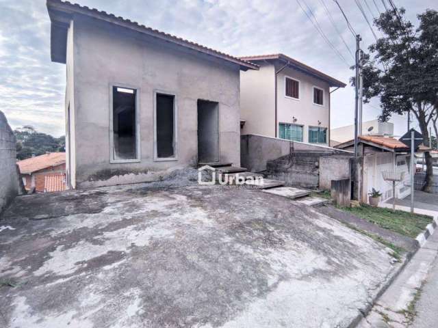 Casa de Condomínio para venda em Cotia de 320.00m² com 5 Quartos e 3 Garagens