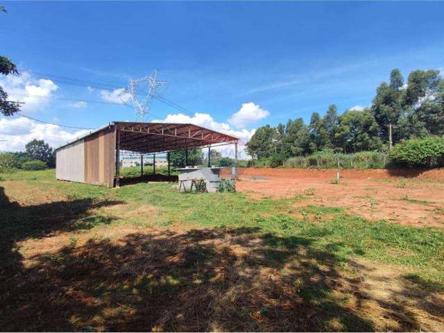 Lote / Terreno para alugar em Recanto Da Fazenda de 11000.00m²