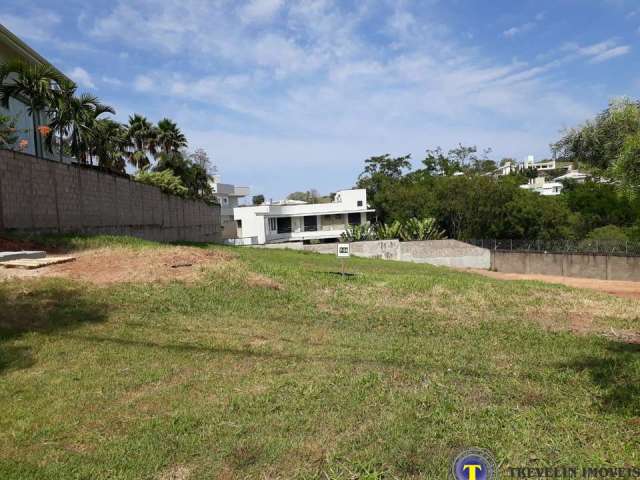 Terreno para venda em Loteamento Residencial Jaguari (sousas) de 1030.00m²