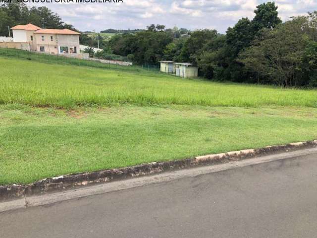 Terreno para venda em Jardim Quintas Da Terracota de 1200.00m²