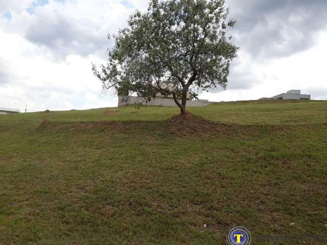 Terreno para venda em Loteamento Residencial Jaguari (sousas) de 1157.58m²