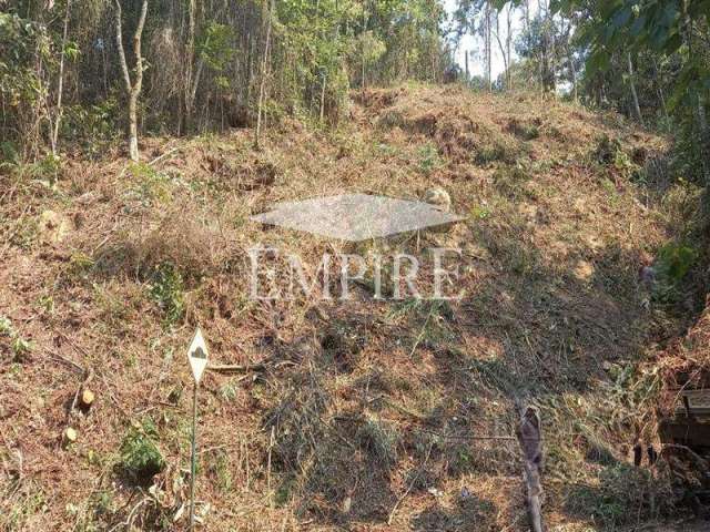 Terreno para venda em Arujázinho I, Ii E Iii de 668.00m²