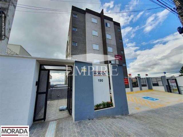 Apartamento para venda e aluguel em Jordanópolis de 57.00m² com 2 Quartos, 1 Suite e 1 Garagem