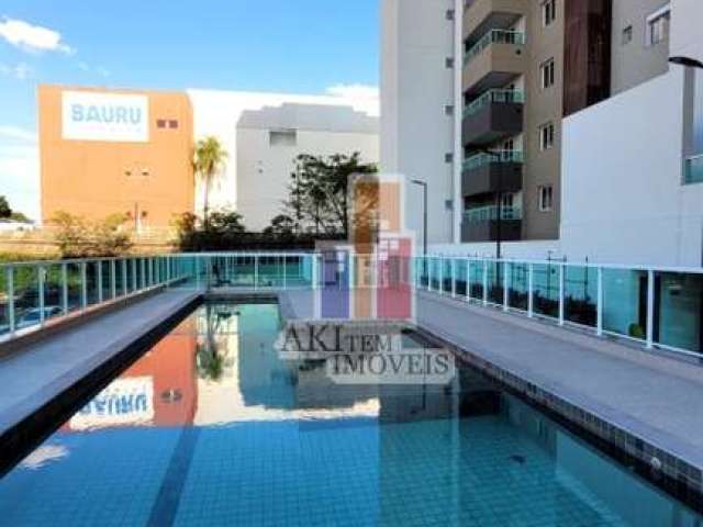 Apartamento para venda em Jardim Infante Dom Henrique de 73.00m² com 3 Quartos, 1 Suite e 2 Garagens