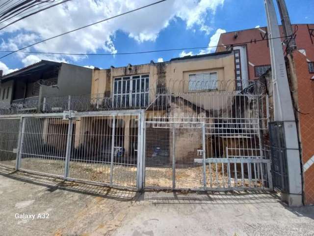 Lote / Terreno para venda em Parque Itália de 270.75m²