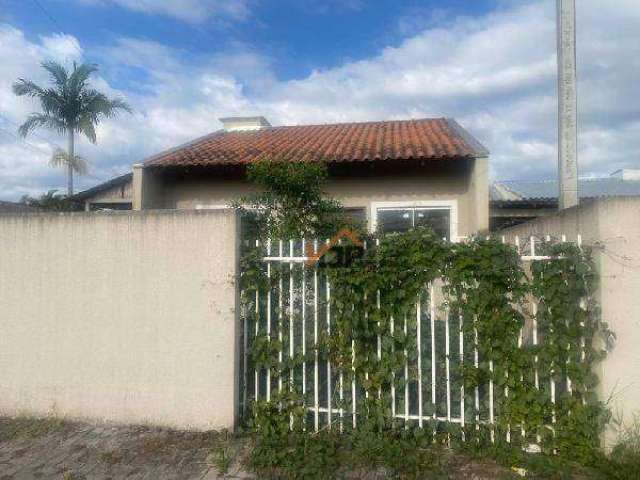 Casa para venda em Jardim Jacarandá de 45.00m² com 2 Quartos e 1 Garagem