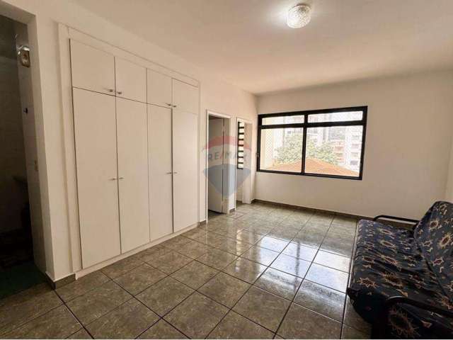 Apartamento para alugar em Vila Seixas de 36.00m² com 1 Quarto e 1 Garagem