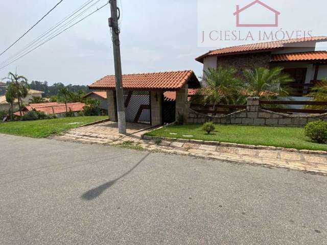 Casa de Condomínio para venda em Jardim Do Ribeirão Ii de 230.00m² com 3 Quartos, 3 Suites e 2 Garagens