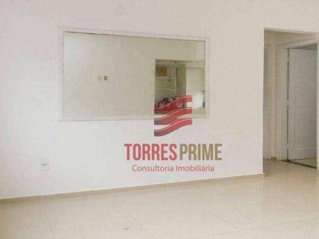 Apartamento para venda em Embaré de 65.00m² com 2 Quartos e 1 Garagem