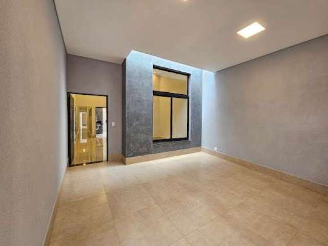 Casa para venda em Jardim São Francisco de 134.00m² com 3 Quartos, 1 Suite e 2 Garagens