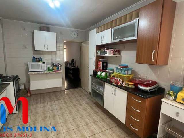 Apartamento para venda em Osvaldo Cruz de 90.00m² com 2 Quartos e 1 Garagem