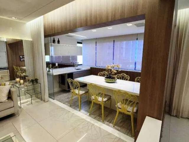 Apartamento para venda em Treze De Julho de 150.00m² com 3 Quartos, 3 Suites e 2 Garagens