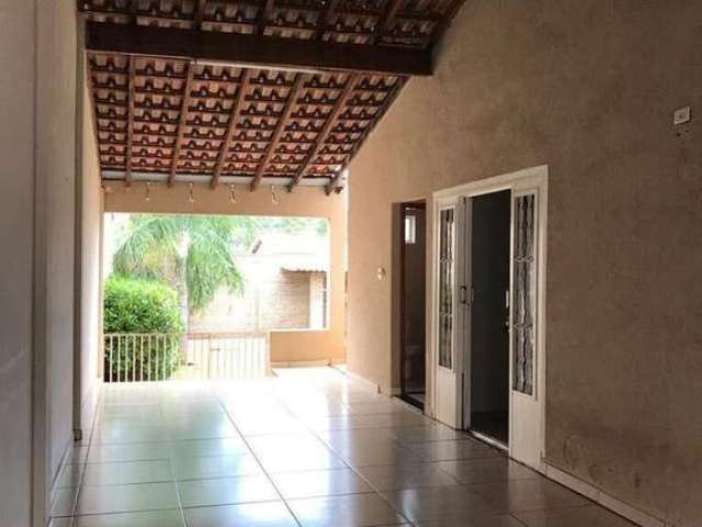 Casa para venda em Jardim Nazareth de 162.00m² com 3 Quartos, 1 Suite e 4 Garagens