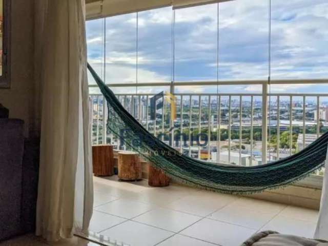 Apartamento para venda em Várzea Da Barra Funda de 820.00m² com 2 Quartos e 1 Garagem