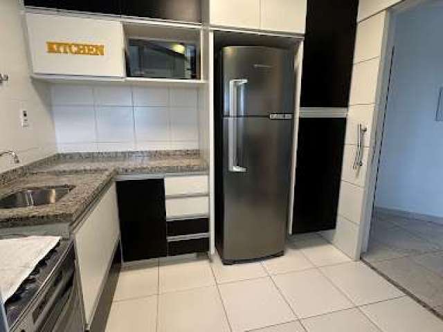 Apartamento para alugar em Mogi Moderno de 62.00m² com 3 Quartos e 2 Garagens