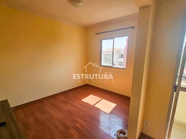 Apartamento para alugar em Jardim Claret de 57.00m² com 2 Quartos e 2 Garagens