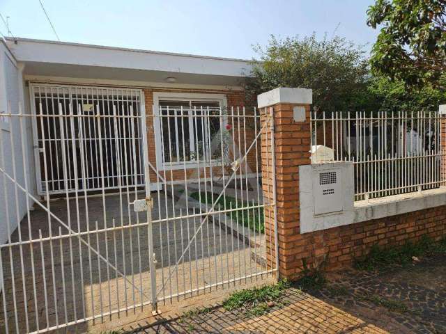 Casa para venda em Jardim Nossa Senhora Auxiliadora de 353.00m² com 5 Quartos, 3 Suites e 6 Garagens