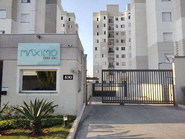 Apartamento para venda em Parque Reboucas de 40.00m² com 1 Quarto e 1 Garagem