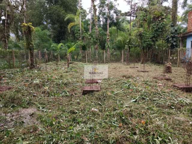 Terreno para venda em Sertão Do Piavu de 600.00m²