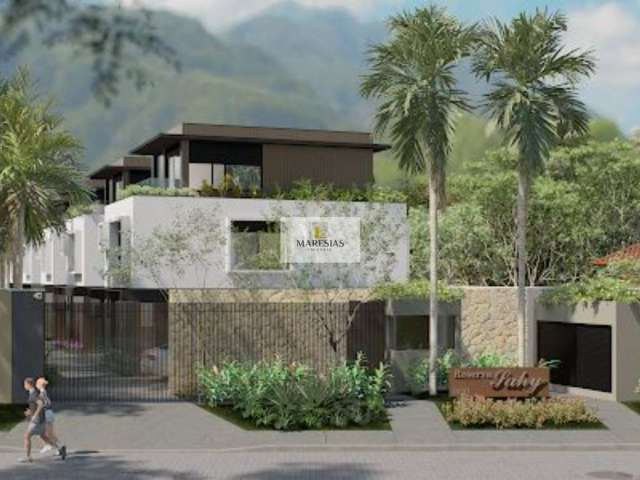 Casa para venda em Barra Do Sahy de 305.00m² com 4 Quartos, 4 Suites e 2 Garagens