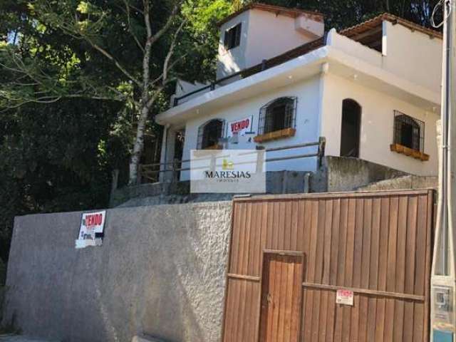 Casa para venda em Boiçucanga de 435.00m² com 4 Quartos, 2 Suites e 2 Garagens