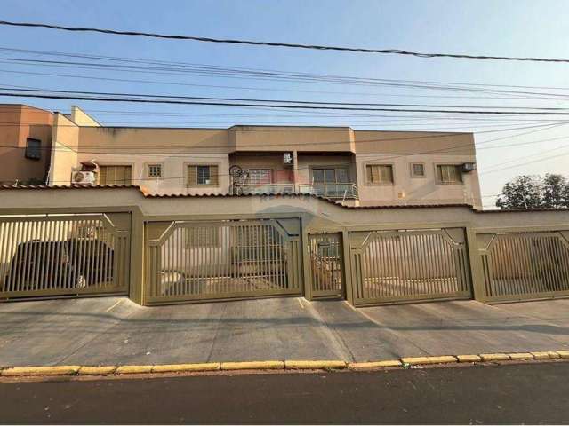 Apartamento para alugar em Jardim Irajá de 89.00m² com 3 Quartos, 1 Suite e 1 Garagem