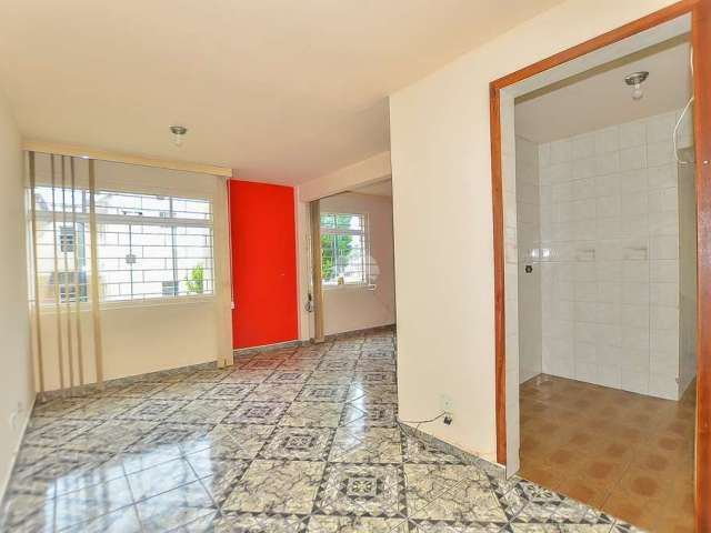 Apartamento para venda em Pinheirinho de 47.00m² com 2 Quartos e 1 Garagem