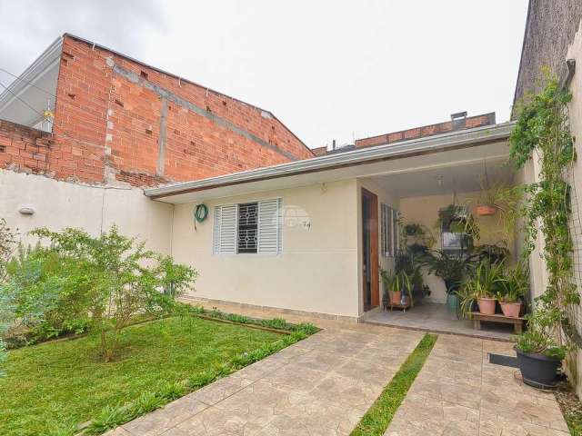 Casa para venda em Xaxim de 100.00m² com 3 Quartos, 1 Suite e 2 Garagens