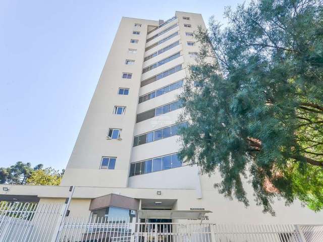 Apartamento para venda em Capão Raso de 76.00m² com 3 Quartos, 1 Suite e 1 Garagem