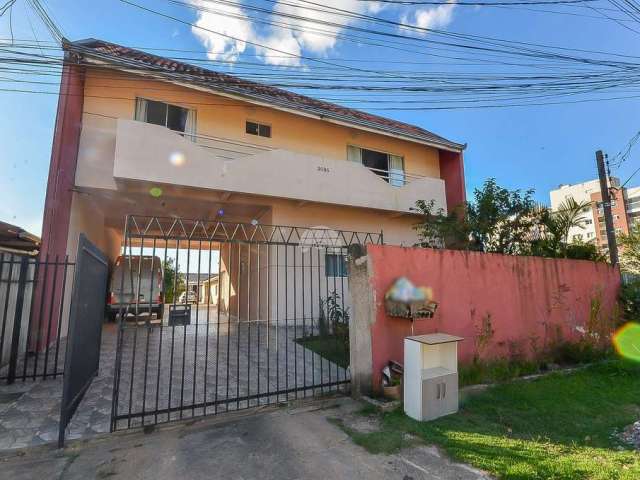 Sobrado para venda em Fanny de 500.00m² com 10 Quartos, 1 Suite e 10 Garagens