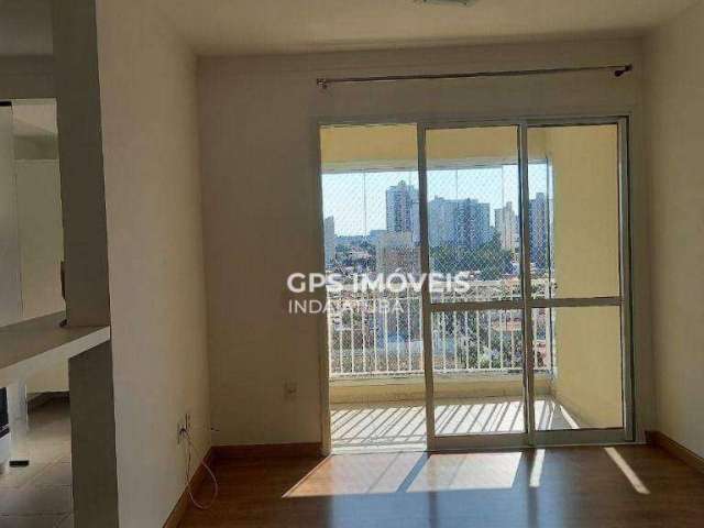 Apartamento para alugar em Centro de 84.00m² com 3 Quartos, 1 Suite e 2 Garagens